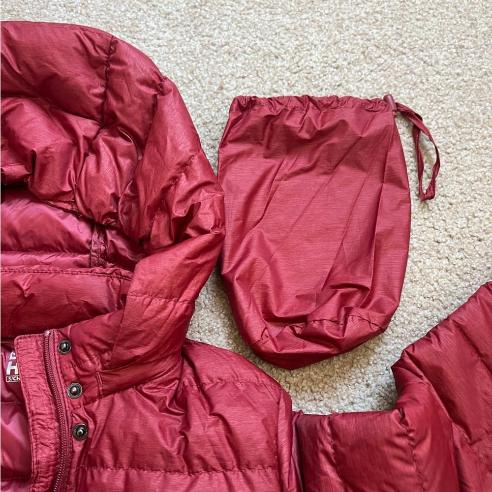 32 Degrees Light Down Packable Jacket - image 6